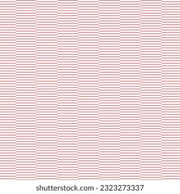 abstract monochrome red slanting line pattern.