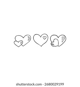 Textura de retículo monocromático arredondado. Design moderno de fundo têxtil