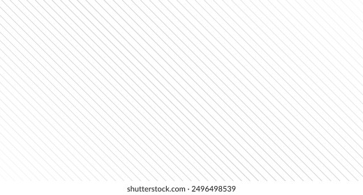 Abstract monochrome stripe texture background. Minimal grey lines pattern background for retro and graphic effects.