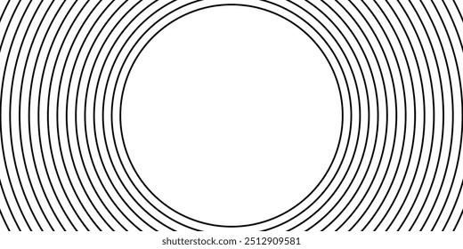 Abstract monochrome stripe texture background. Minimal grey lines pattern background for retro and graphic effects.