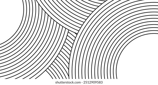 Abstract monochrome stripe texture background. Minimal grey lines pattern background for retro and graphic effects.