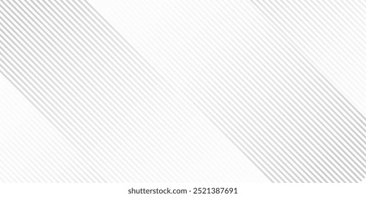 Fondo Abstractas de textura de rayas monocromáticas. Fondo de patrón de líneas grises mínimas para efectos retro y gráficos.