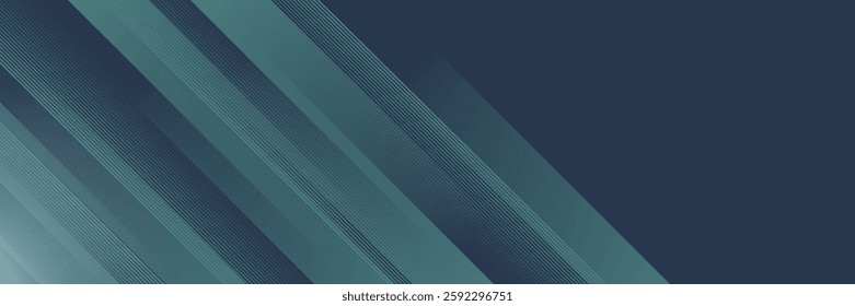 Abstract monochrome stripe texture background. Minimal grey lines pattern background for retro and graphic effects