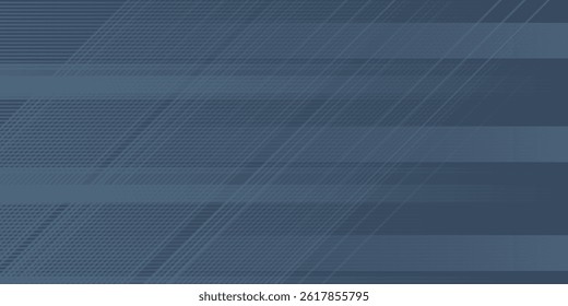 Abstract monochrome stripe texture background. Minimal grey lines pattern background for retro and graphic effects