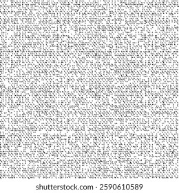 Abstract monochrome textured background design.