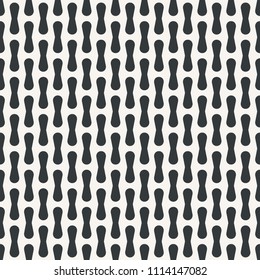 abstract monochrome or two colors pattern