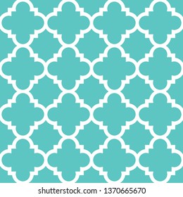 Abstract Moroccan texture. Can be used the printable outline, crafts, and other design. Seamless Pattern Background Template. Vector Illustration EPS10