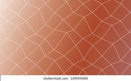 Abstract mosaic backdrop with polygonal mesh . Decorative design for your idea. Vector illustration. Creative gradient color