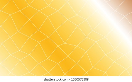 Abstract mosaic backdrop with polygonal mesh . Decorative design for your idea. Vector illustration. Creative gradient color