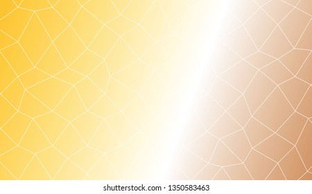 Abstract mosaic backdrop with polygonal mesh . Decorative design for your idea. Vector illustration. Creative gradient color