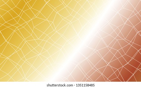 Abstract mosaic backdrop with polygonal mesh . Decorative design for your idea. Vector illustration. Creative gradient color