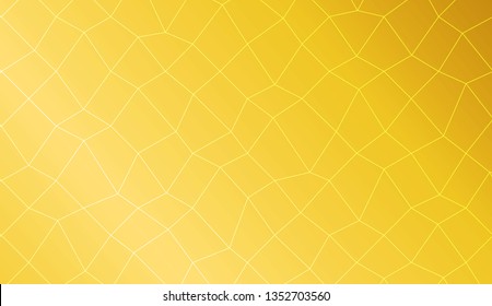 Abstract mosaic backdrop with polygonal mesh . Bright background for poster, banner, flyer. Vector illustration. Creative gradient color.