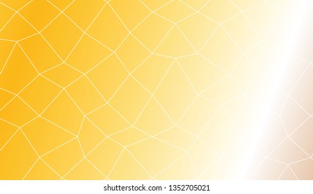Abstract mosaic backdrop with polygonal mesh . Decorative design for your idea. Vector illustration. Creative gradient color