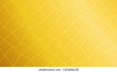 Abstract mosaic backdrop with polygonal mesh . Bright background for poster, banner, flyer. Vector illustration. Creative gradient color.