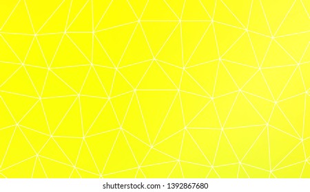 Abstract mosaic backdrop with triangles, line. Design for flyer, wallpaper, presentation, paper. Vector illustration. Creative gradient color