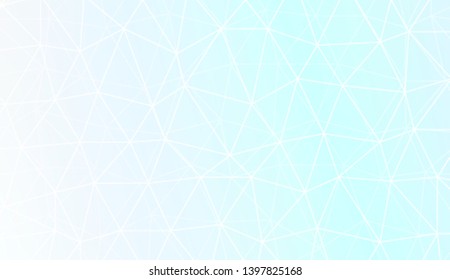 Abstract mosaic backdrop with triangles, line. Design for flyer, wallpaper, presentation, paper. Vector illustration. Creative gradient color