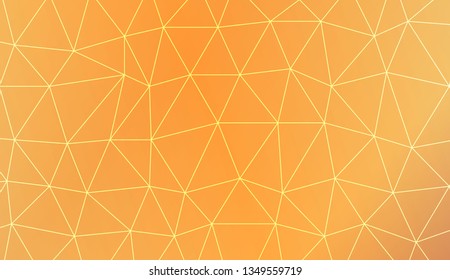 Abstract mosaic backdrop with triangles. For modern interior design, fashion print. Vector illustration. Abstract Gradient Soft Colorful Background