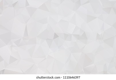Abstract mosaic background