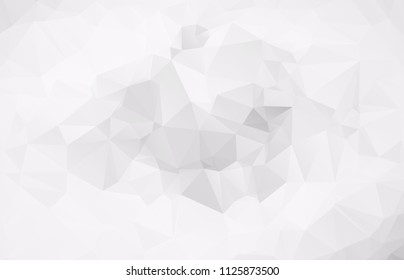 Abstract mosaic background