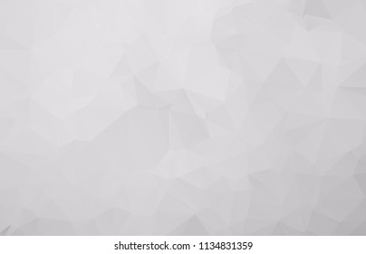Abstract mosaic background