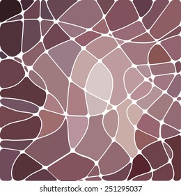 abstract mosaic background