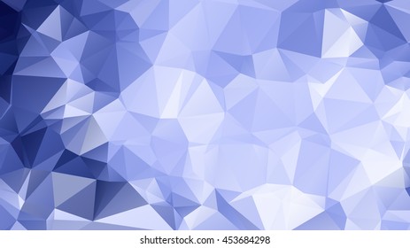 Abstract mosaic background