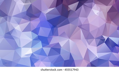 Abstract mosaic background