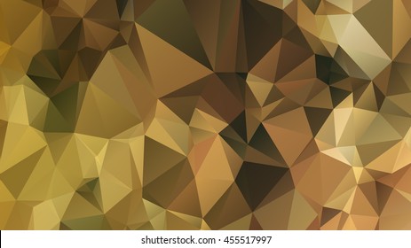 Abstract mosaic background