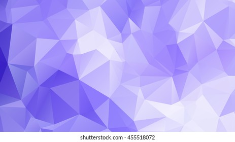 Abstract mosaic background