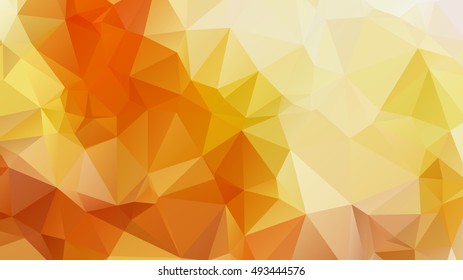 Abstract mosaic background