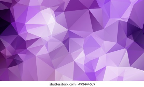 Abstract mosaic background