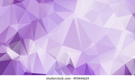 Abstract mosaic background