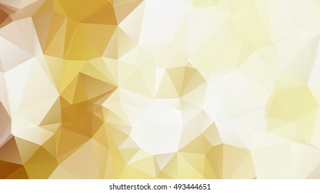 Abstract mosaic background