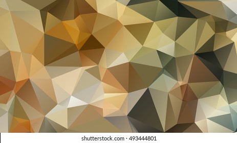 Abstract mosaic background
