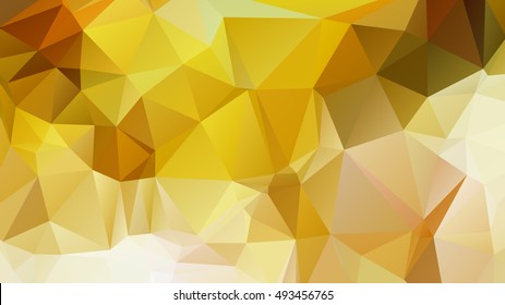 Abstract mosaic background