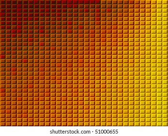 abstract mosaic background