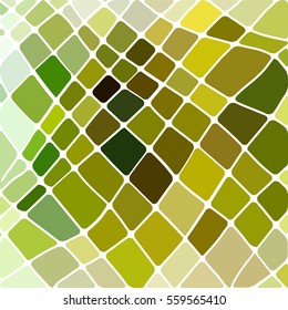 abstract mosaic background
