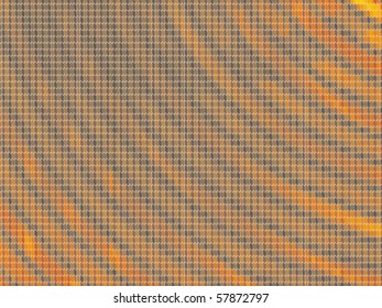abstract mosaic background