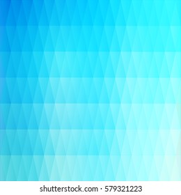 Abstract mosaic background.