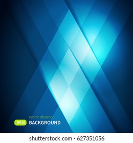 abstract mosaic background