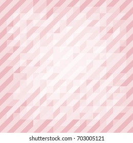 Abstract mosaic background 
