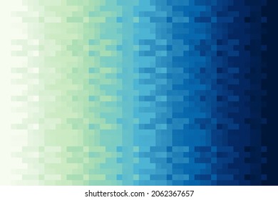 Abstract mosaic background. Colorful gradient background. Geometric background in style with gradient.