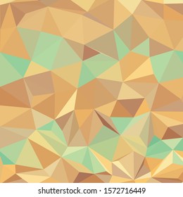 Abstract mosaic background. Geometric triangle background. Design elements. Vector illustration. Pink, purple colors.