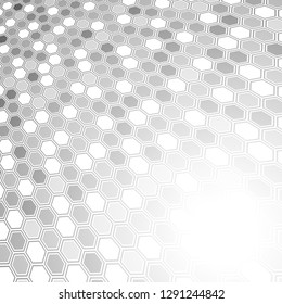 Abstract mosaic background. Gometrical symmetrical backdrop.