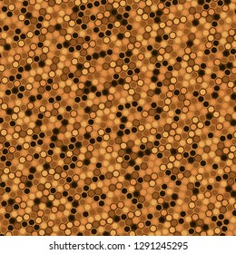 Abstract mosaic background. Gometrical symmetrical backdrop.