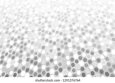 Abstract mosaic background. Gometrical symmetrical backdrop.