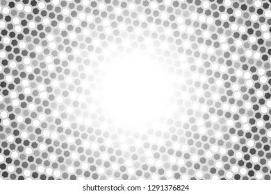 Abstract mosaic background. Gometrical symmetrical backdrop.