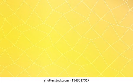 Abstract mosaic background with polygonal. Modern design for you business, project. Vector illustration. Creative gradient color