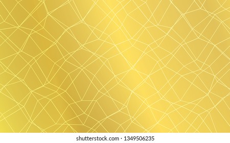 Abstract mosaic background with polygonal. Modern design for you business, project. Vector illustration. Creative gradient color