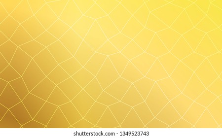 Abstract mosaic background with polygonal. Modern design for you business, project. Vector illustration. Creative gradient color